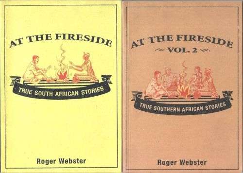 AT THE FIRESIDE **1 & 2**