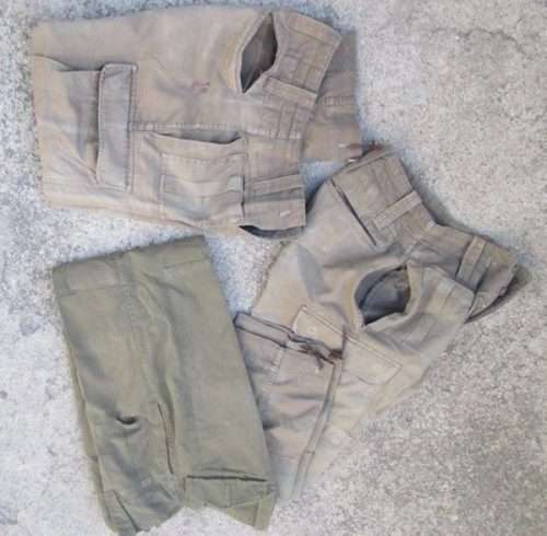 SADF TROUSERS