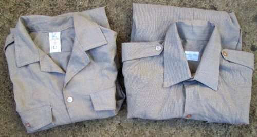 STEPOUT SHIRTS