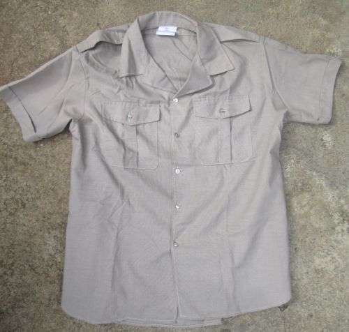 STEPOUT SHIRT **Large**