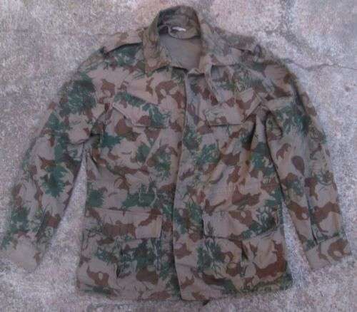 KOEVOET JACKET