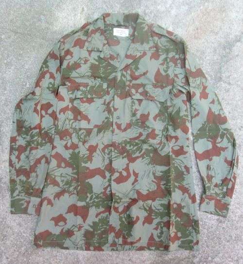 KOEVOET SHIRT