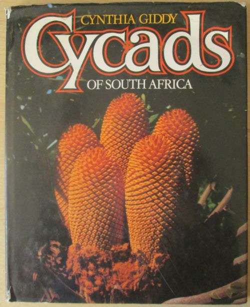** CYCADS OF SOUTH AFRICA **