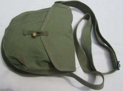 RPD DRUM MAG POUCH