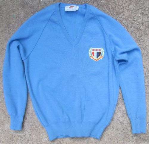 SADF Northern Transvaal Sports Jersey