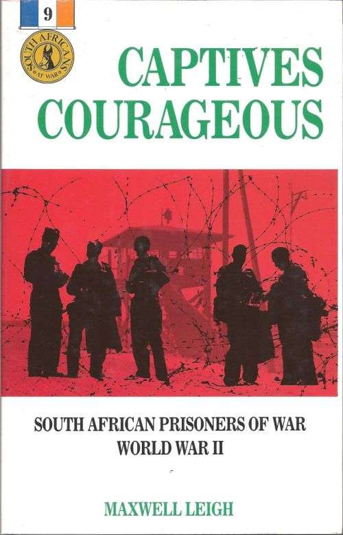 CAPTIVES COURAGEOUS