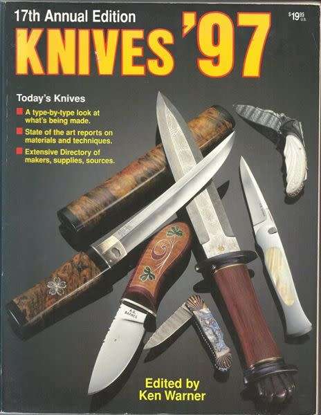 KNIVES '97
