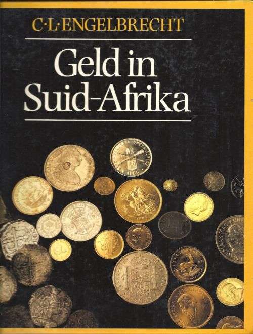 GELD IN SUID-AFRIKA