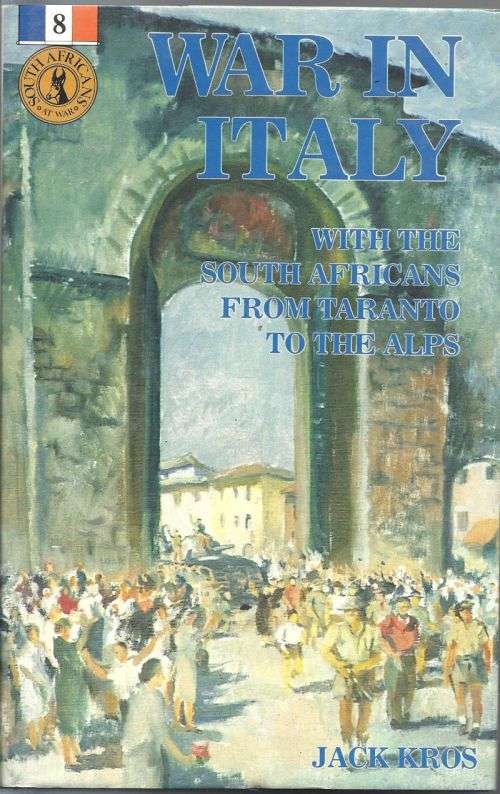 WAR IN ITALY