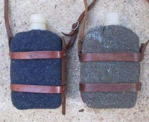 32 BATTALION WATER BOTTLES