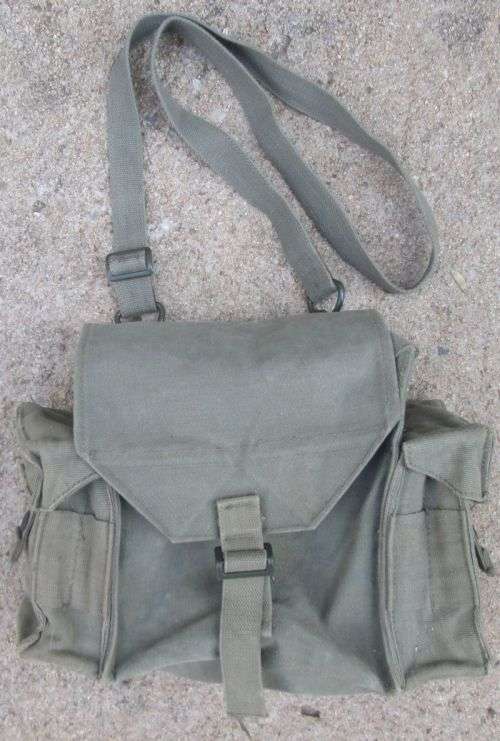 SADF PATROL BAG
