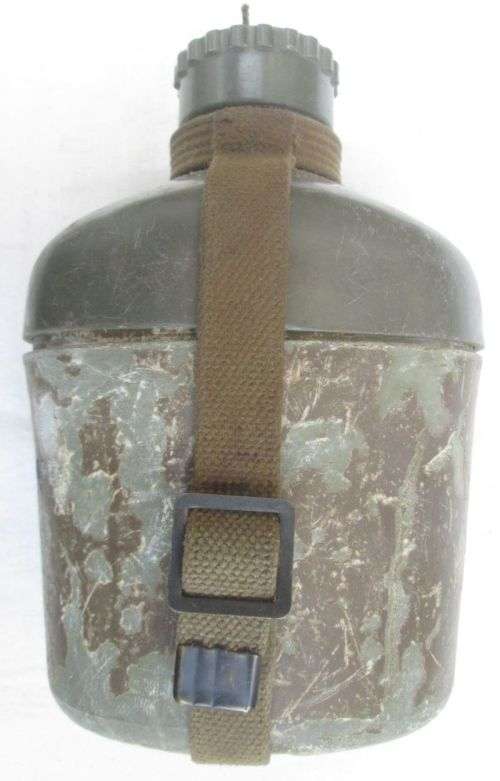 SA/RHODESIAN WATER BOTTLE