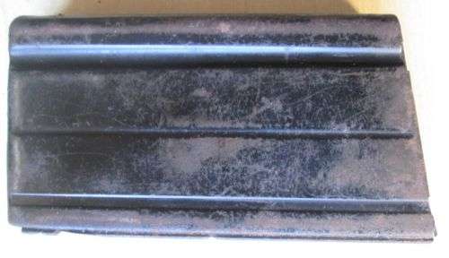 BORDER WAR FN/R1 MAGAZINE & POUCH