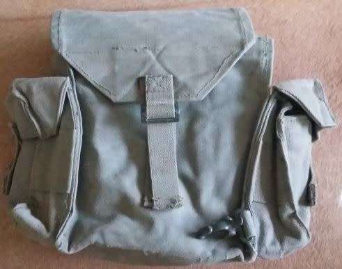 SADF PATROL BAG