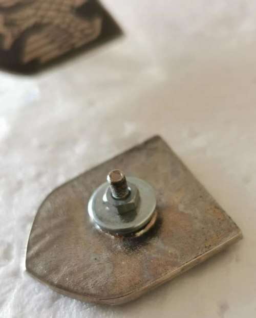 NAZI REPRO INSIGNIA