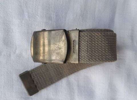 SADF STEP OUT BELT