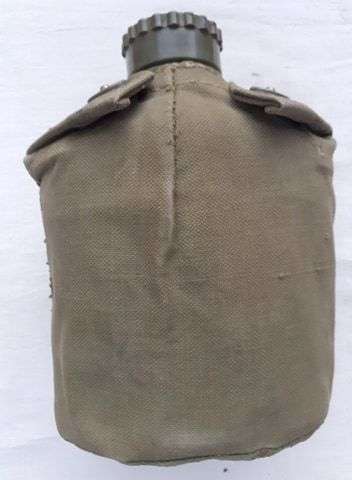 SA/RHODESIAN ARMY WATER BOTTLE