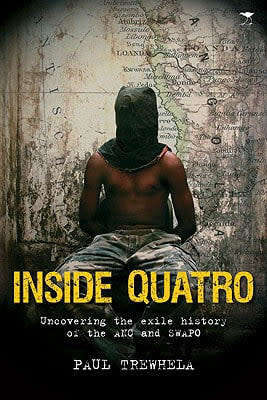 INSIDE QUATRO **ANC/Swapo War Crimes**