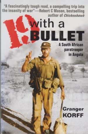 19 WITH A BULLET