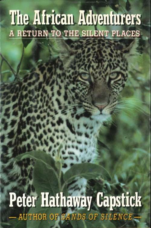 THE AFRICAN ADVENTURERS