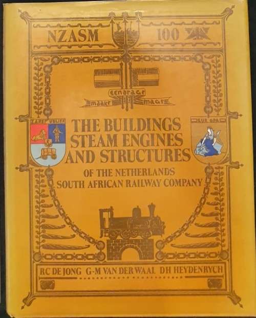 NZASM 100 1887-1899