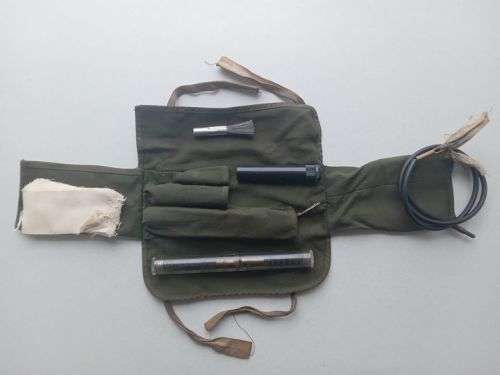 FN/R1 CLEANING KIT