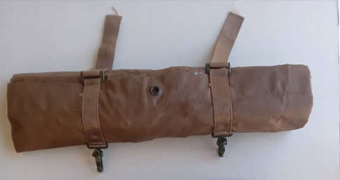 SADF GROUNDSHEET