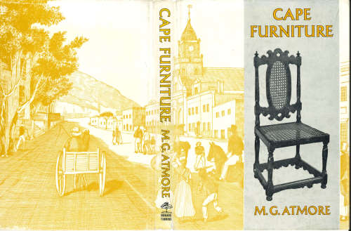 CAPE FURNITURE