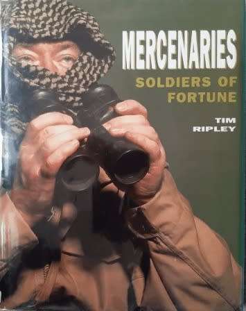 MERCENARIES