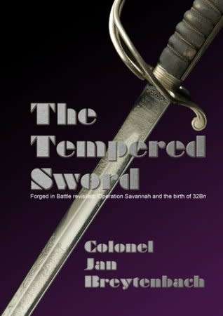 THE TEMPERED SWORD Col. Jan Breytenbach