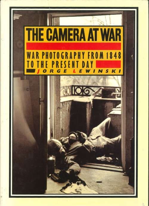 THE CAMERA AT WAR