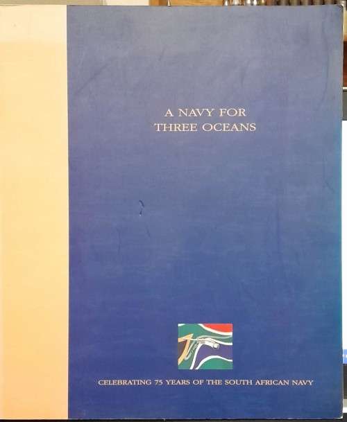 A NAVY FOR THREE OCEANS