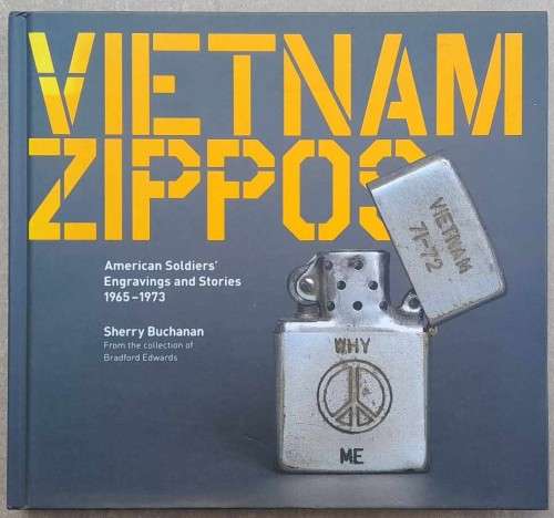 VIETNAM ZIPPOS