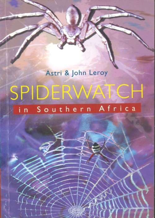 SPIDERWATCH in Southern Africa