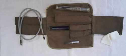 FN/R1 RIFLE CLEANING KIT (2)