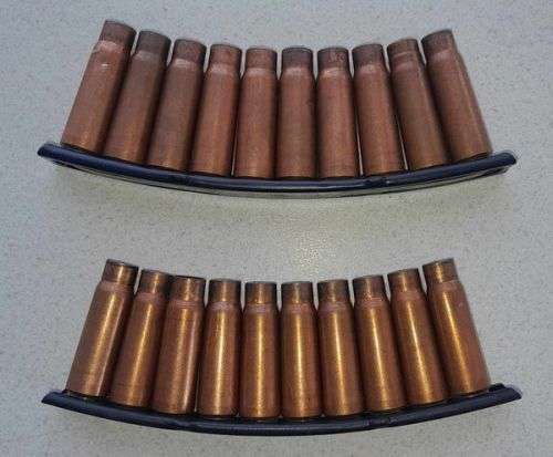 SKS STRIPPER CLIPS