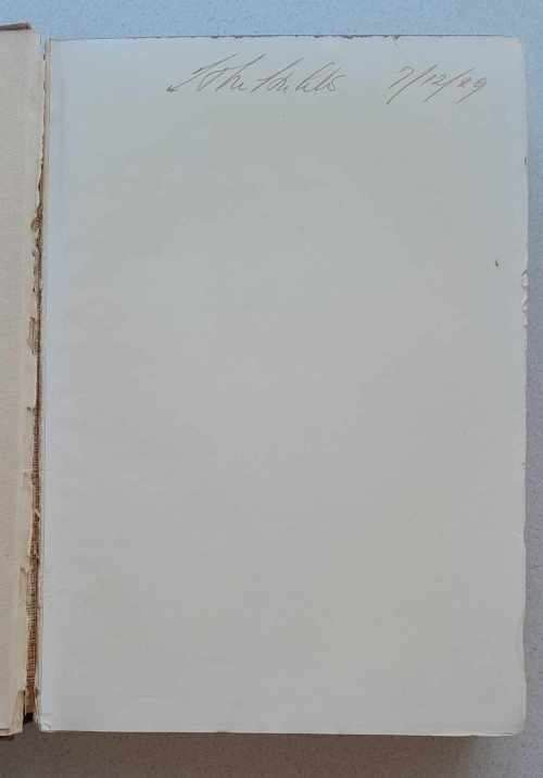REVOLT IN THE DESERT - T.E. Lawrence **1st Edition**