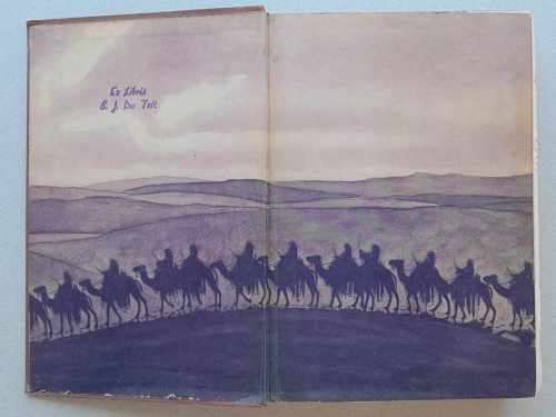 REVOLT IN THE DESERT - T.E. Lawrence **1st Edition**