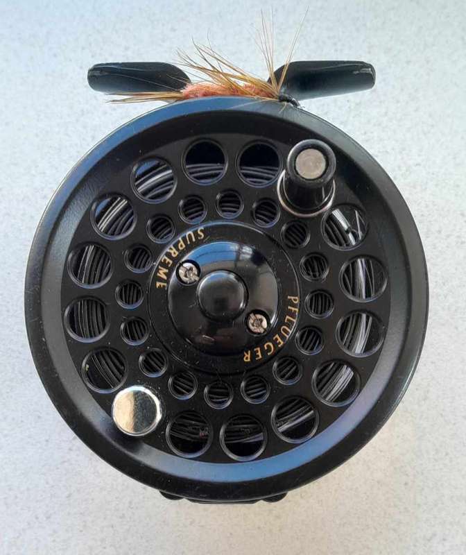 FLY-FISHING STARTER PACK