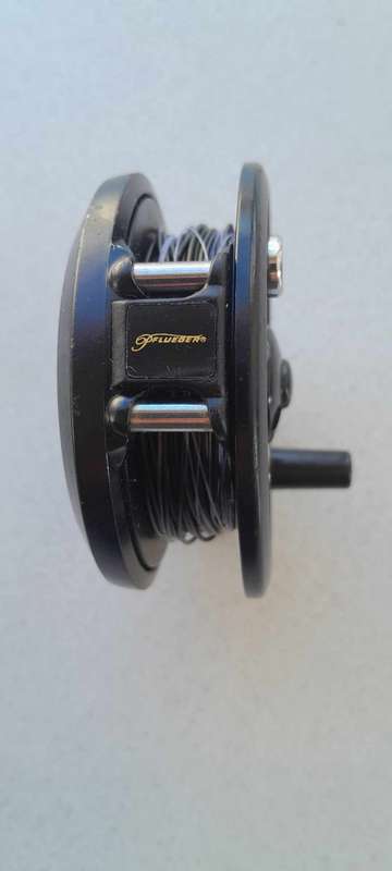 FLY-FISHING STARTER PACK