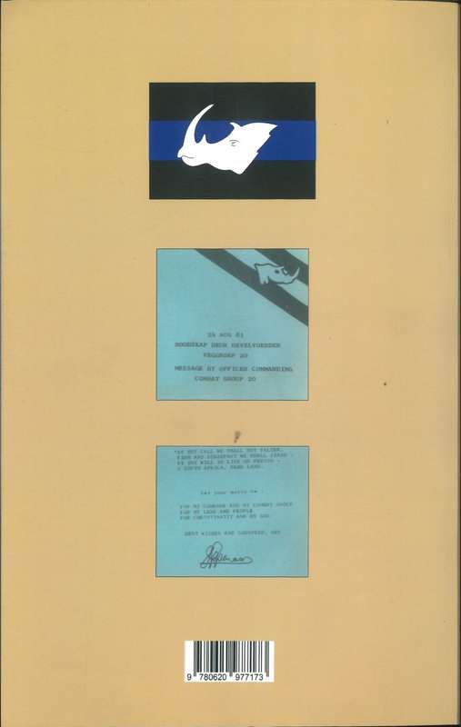 OPERATION PROTEA