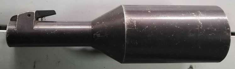 POLICE GRENADE LAUNCHING CUP