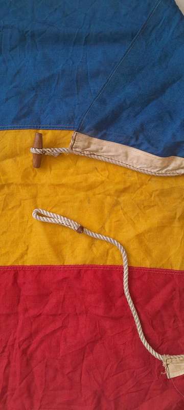 BRITISH ARMY REME FLAG