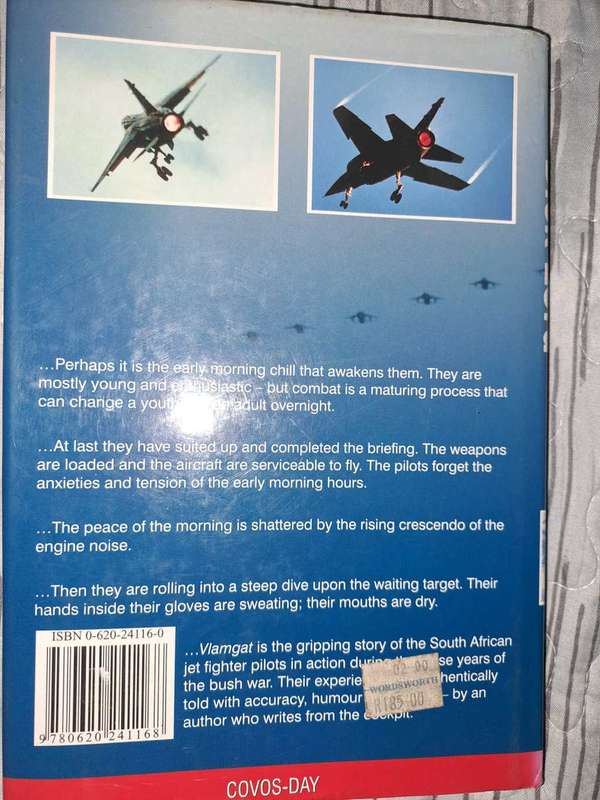 VLAMGAT **1st Edition**