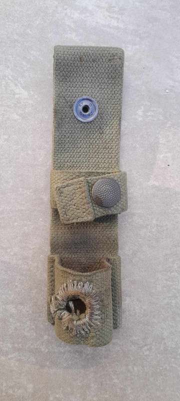 R1 BAYONET FROG