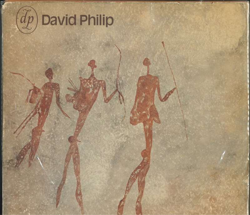 MAJOR ROCK PAINTINGS OF SOUTHERN AFRICA