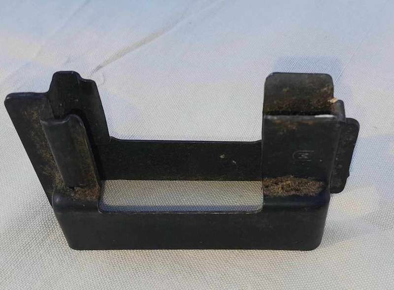 SADF R1 RIFLE MACAZINE LOADER **Marked**