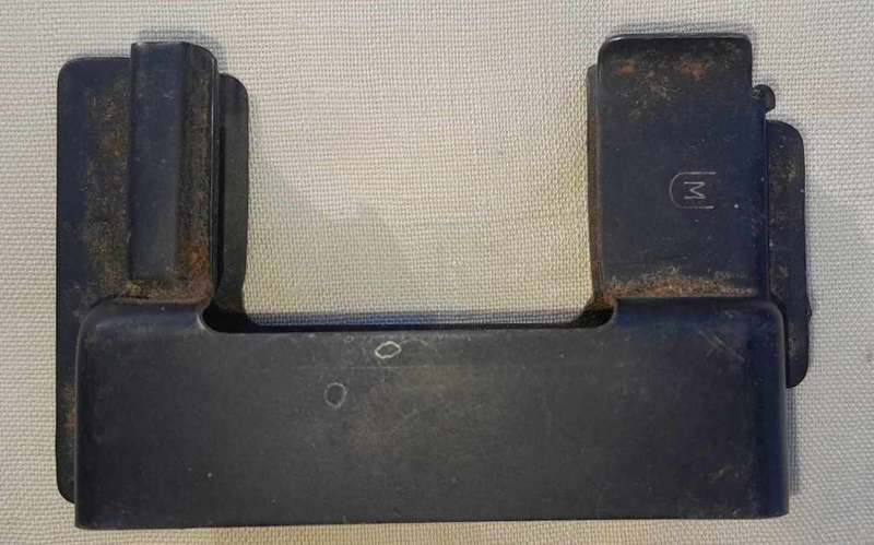 SADF R1 RIFLE MACAZINE LOADER **Marked**