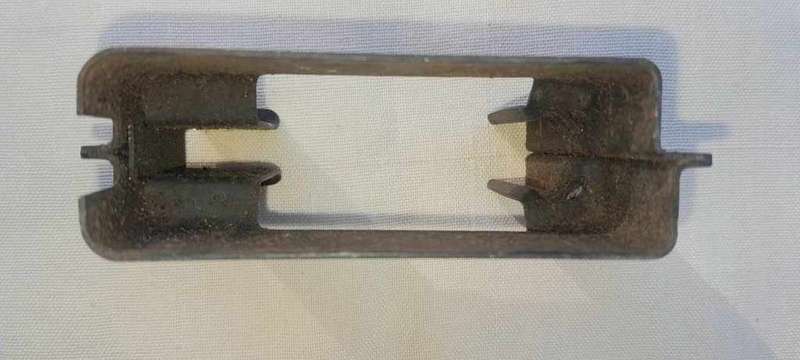 SADF R1 RIFLE MACAZINE LOADER **Marked**