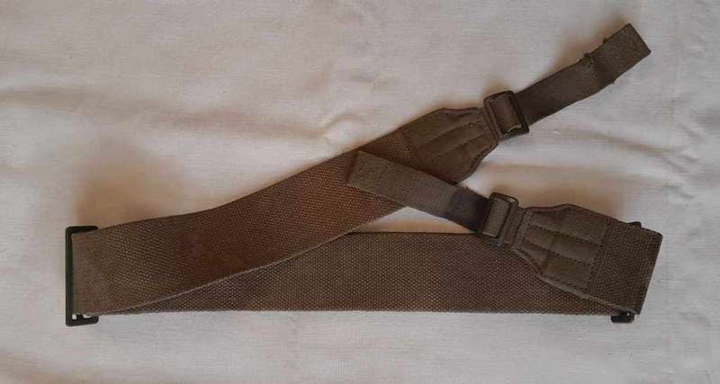 R4  RIFLE SLING